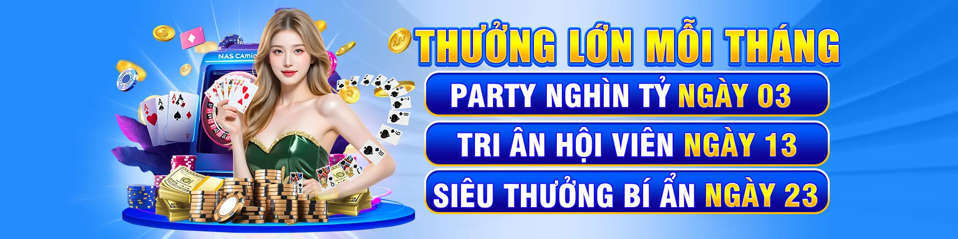 Hình nền Ba Cào iWin